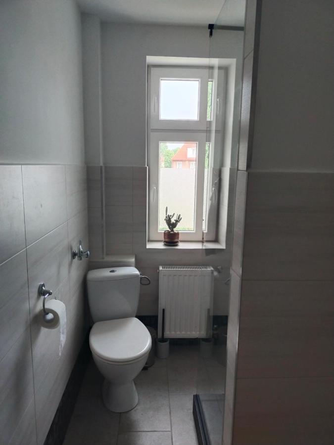 Apartament Apartment Gdansk Bagian luar foto